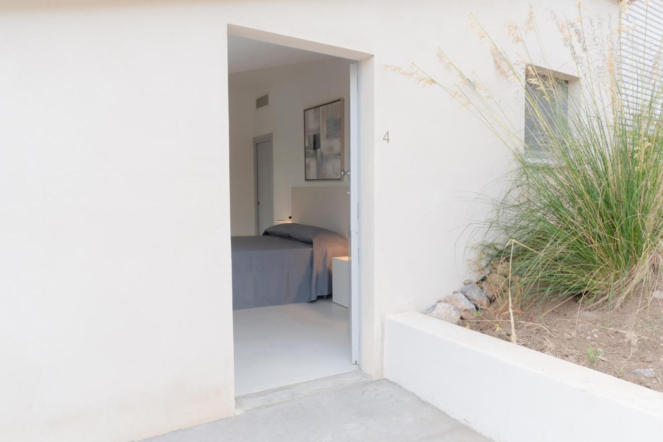 San Giuseppe Relais Bed & Breakfast Maratea Exterior photo