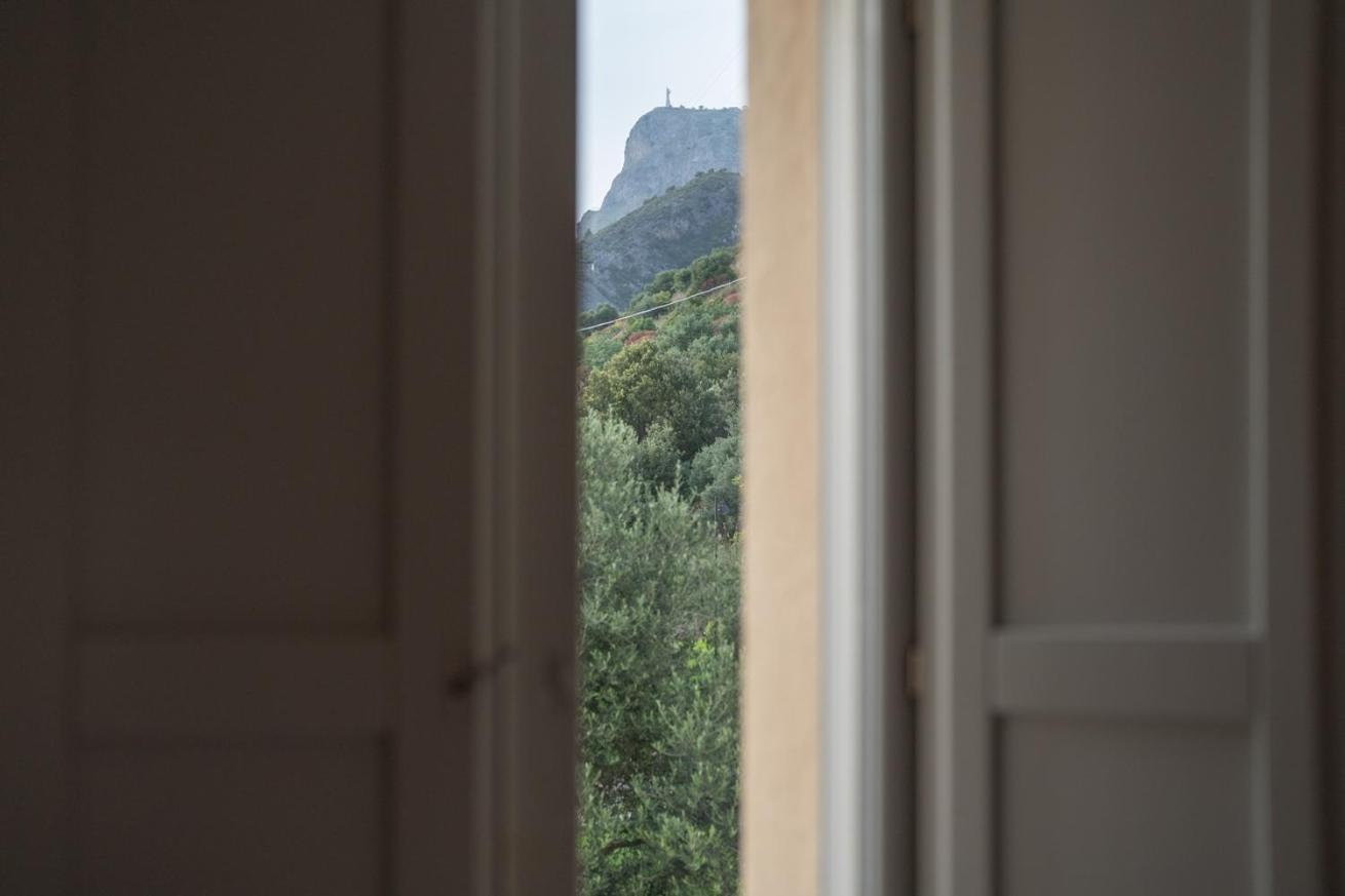 San Giuseppe Relais Bed & Breakfast Maratea Exterior photo