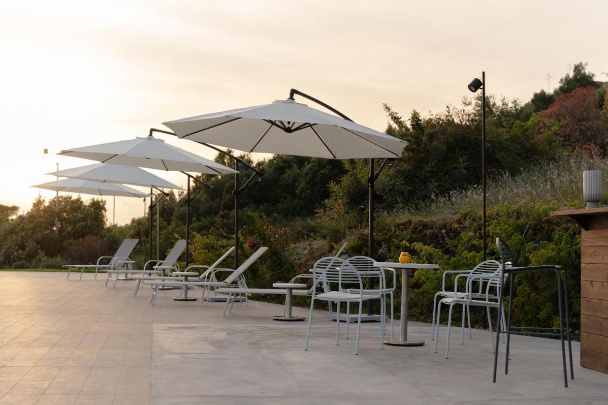 San Giuseppe Relais Bed & Breakfast Maratea Exterior photo